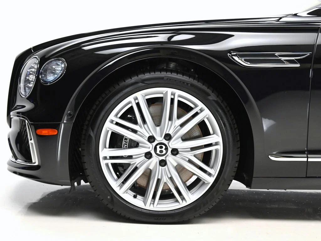 New 2026 Onyx Bentley V8 image 29