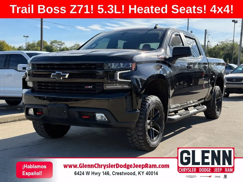 2022 Chevrolet Silverado 1500 Limited