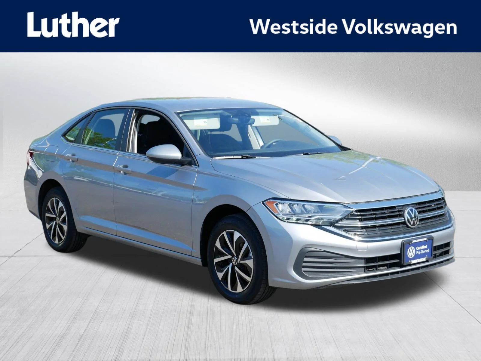 2023 Volkswagen Jetta 1.5T S Auto SULEV's photo