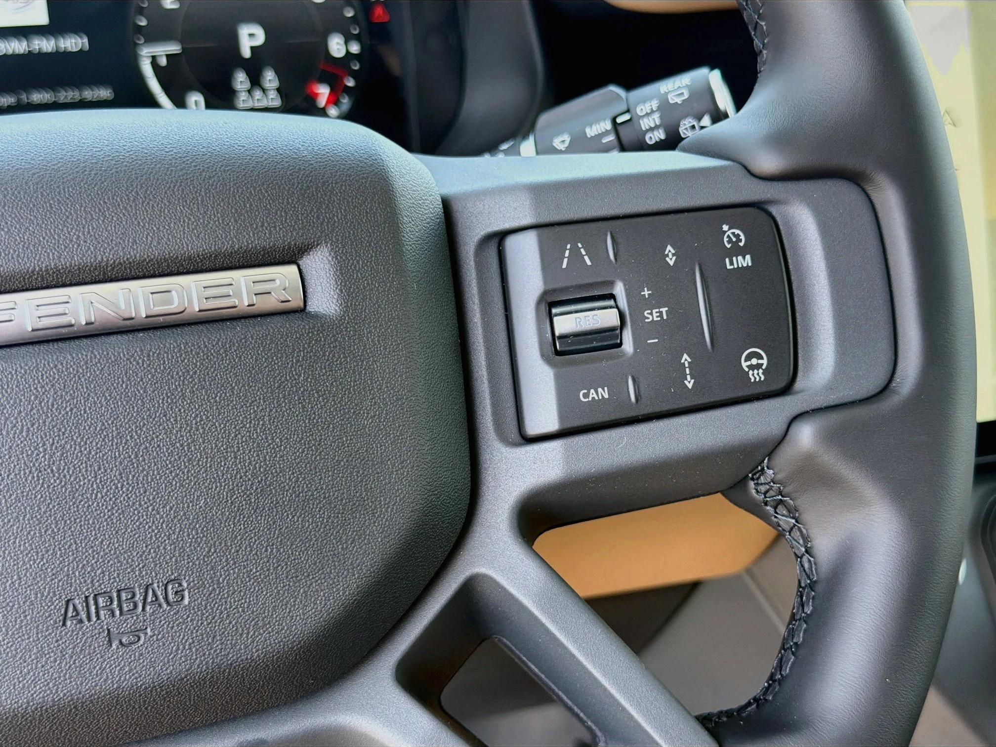 New 2026 Carpathian Grey Land Rover S image 40