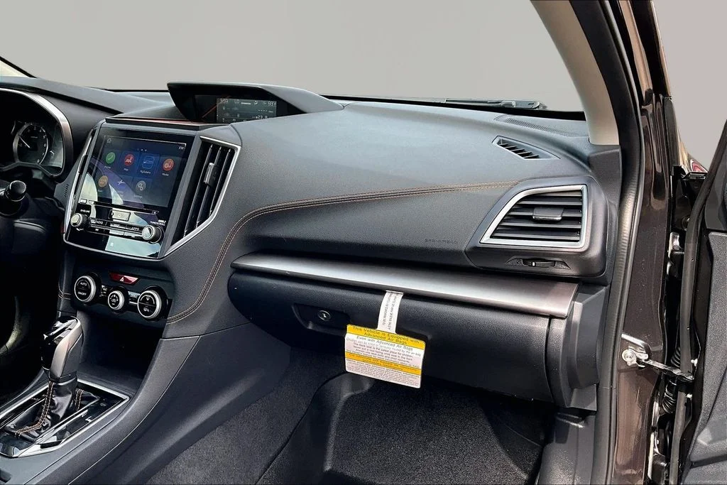 Certified Used 2019 Dark Gray Metallic Subaru 2.0i Limited image 17