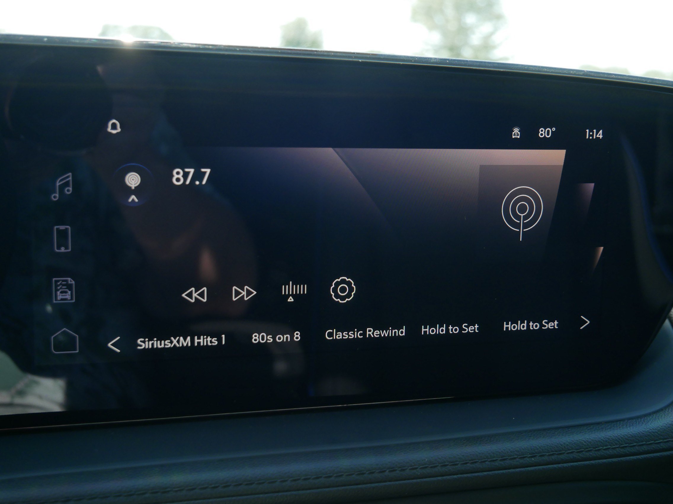 2026 Buick Encore GX Sport Touring - Photo 7