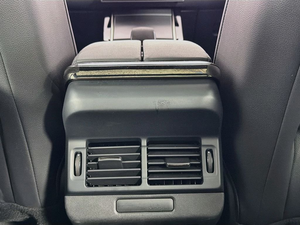 Used 2026 Gray Land Rover S image 27