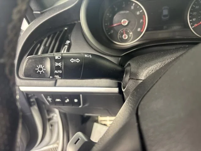 Used 2018 Silver Kia GT1 image 11