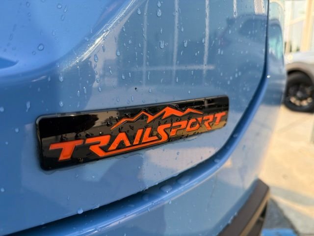 2025 Honda Pilot TrailSport - Photo 7