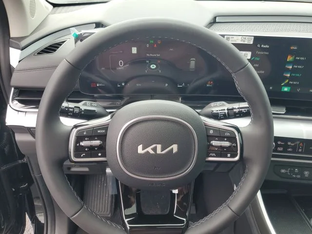 2026 Kia Carnival SX Prestige - Photo 15
