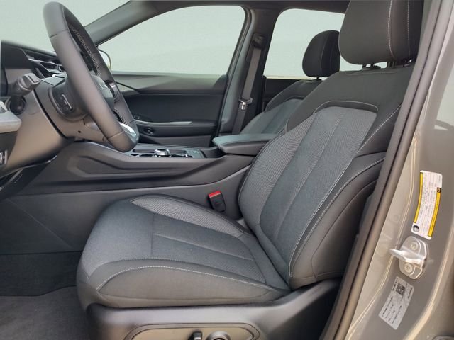 New 2026 Sting-Gray Clear-Coat Exterior Paint Jeep Laredo image 26