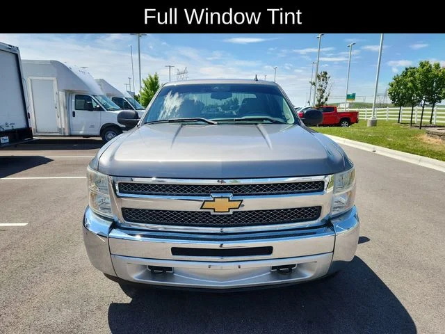 Used 2013 Chevrolet Silverado 1500 LT with VIN 3GCPKSE77DG191685 for sale in Whitehall, OH