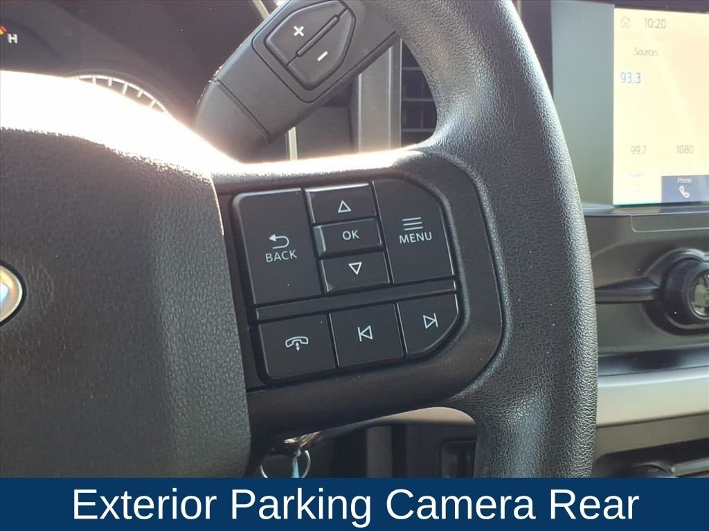 2023 Ford F-150 XLT - Photo 11