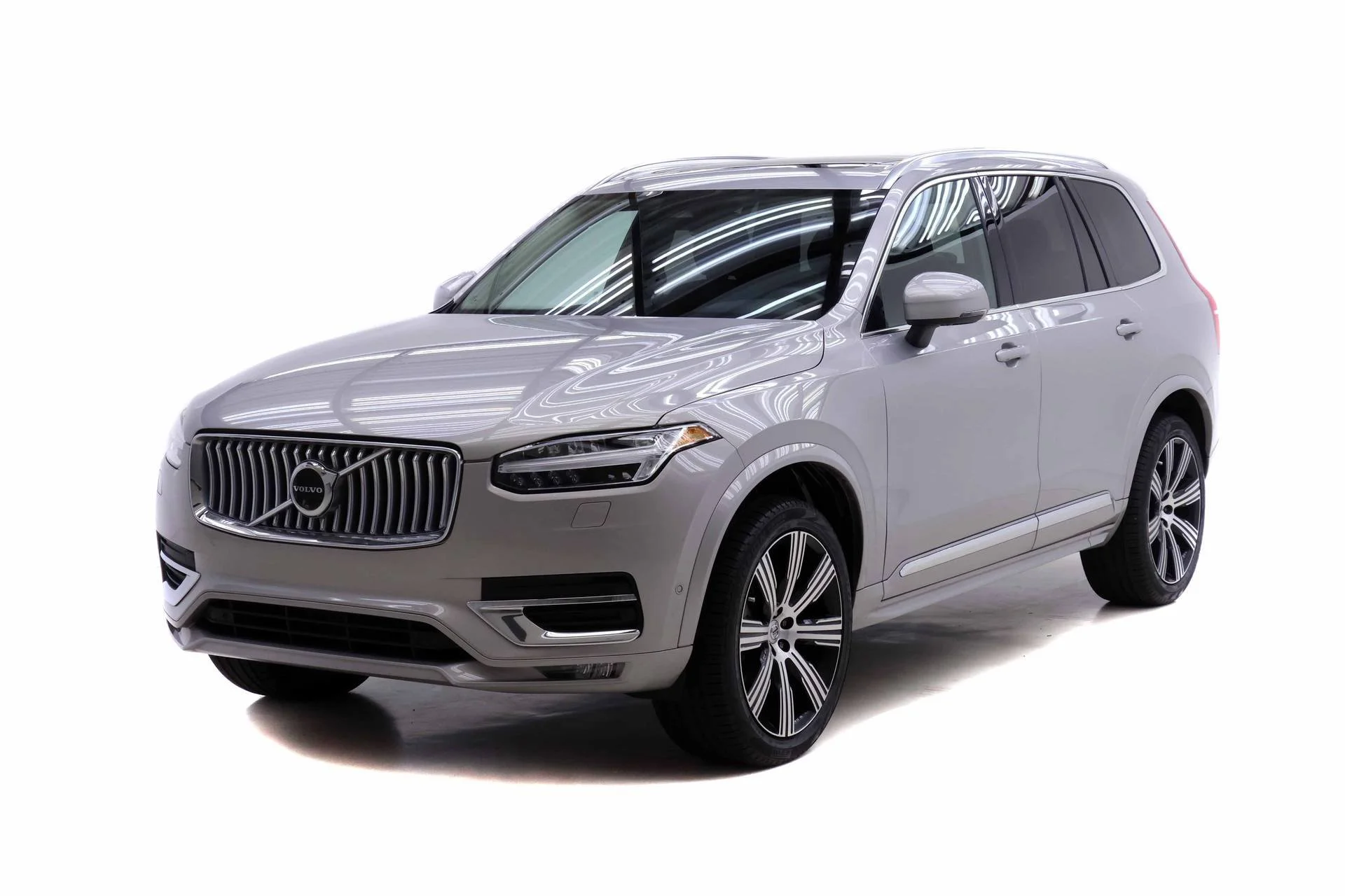 2024 Volvo XC90