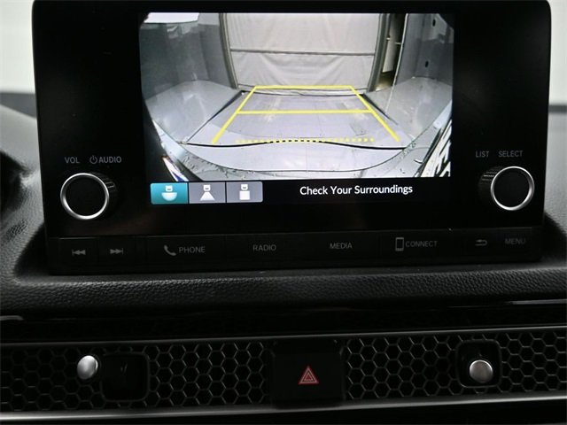 2024 Honda Civic Sport photo 3