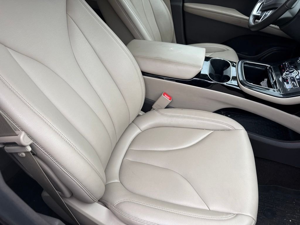 Certified Used 2023 Black Lincoln Standard image 6