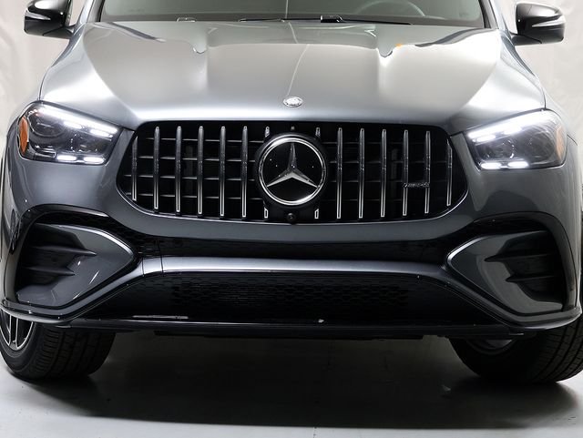 2026 Mercedes-Benz GLE AMG GLE 53 - Photo 6