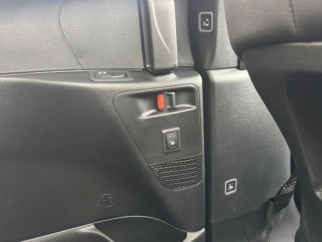 2026 Chrysler Pacifica Limited - Photo 13
