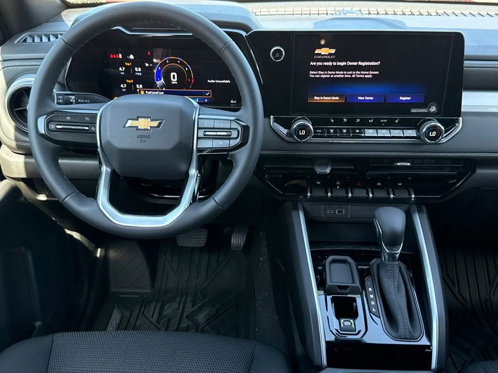 2026 Chevrolet Colorado LT - Photo 18