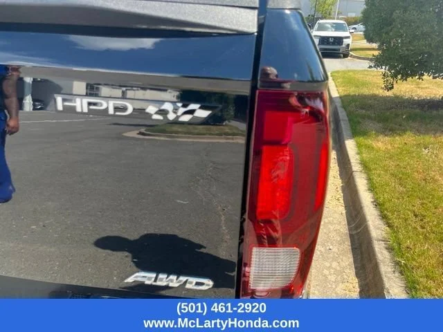 2022 Honda Ridgeline RTL-E - Photo 28