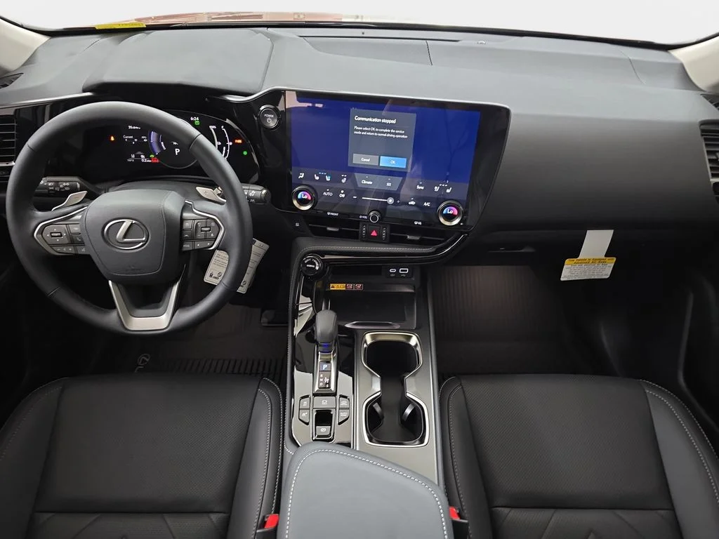 New 2026 Copper Crest Lexus PREMIUM PLUS AWD image 10
