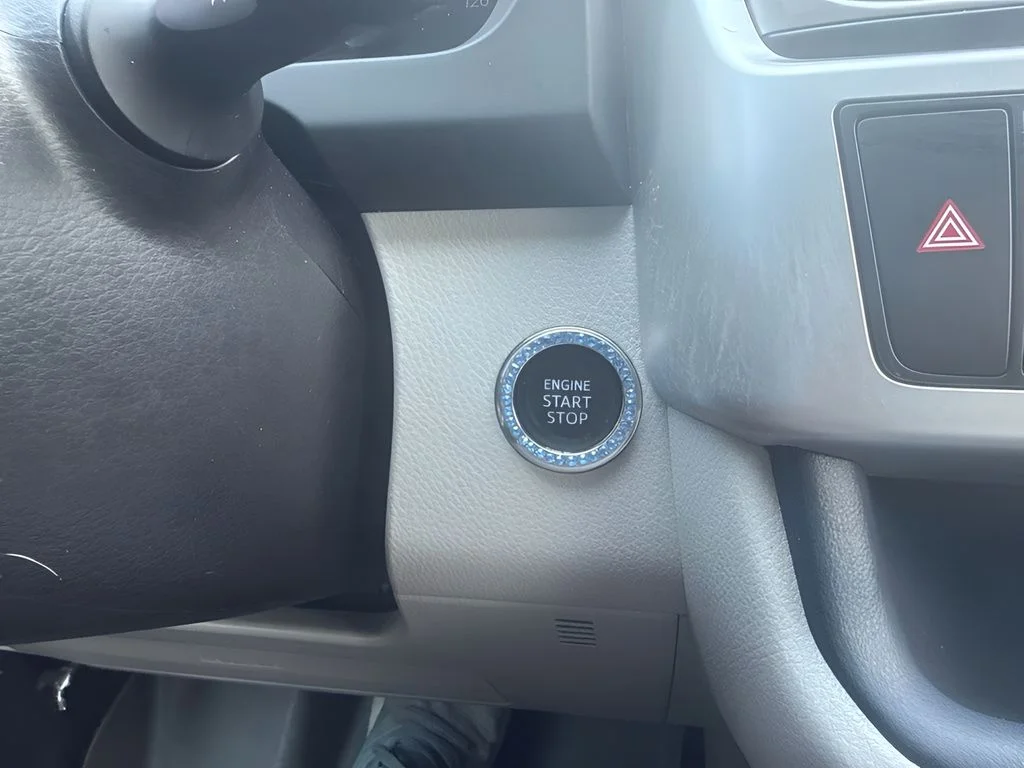 Used 2019 Silver Toyota Limited Platinum image 22