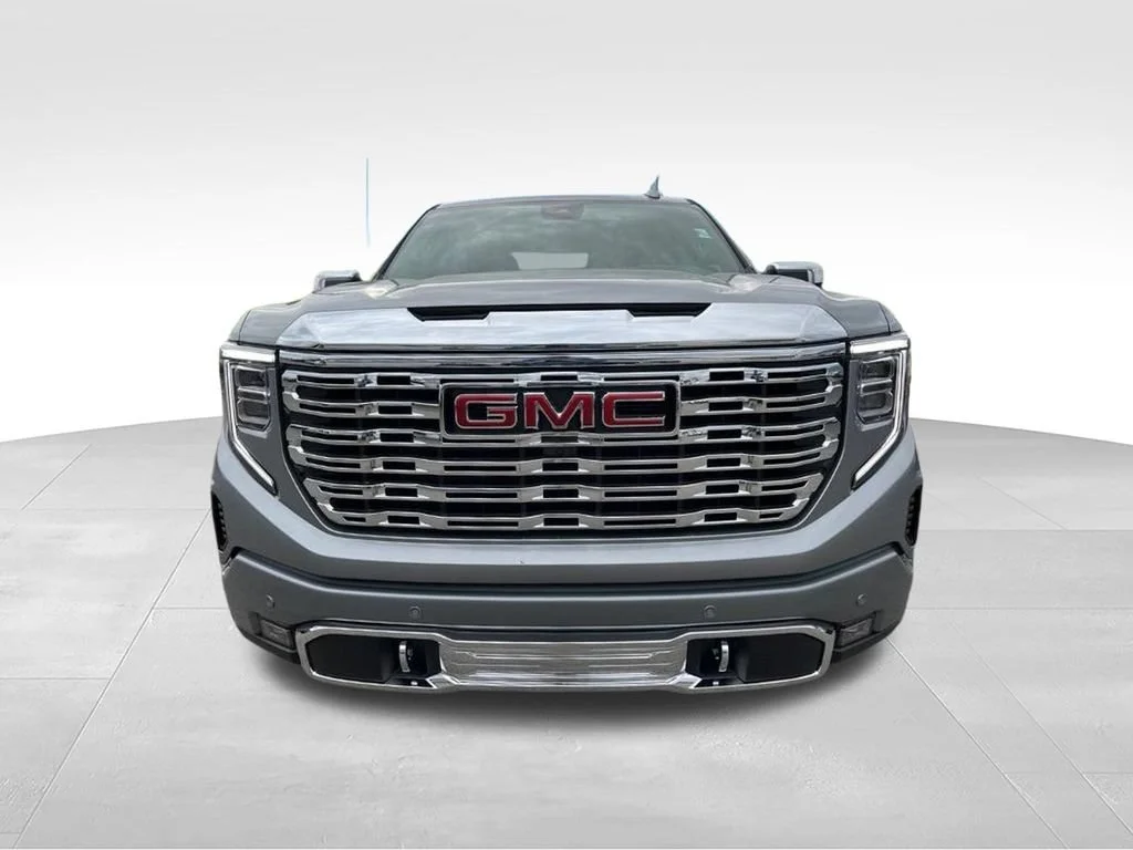New 2026 Sterling Metallic GMC Denali image 2