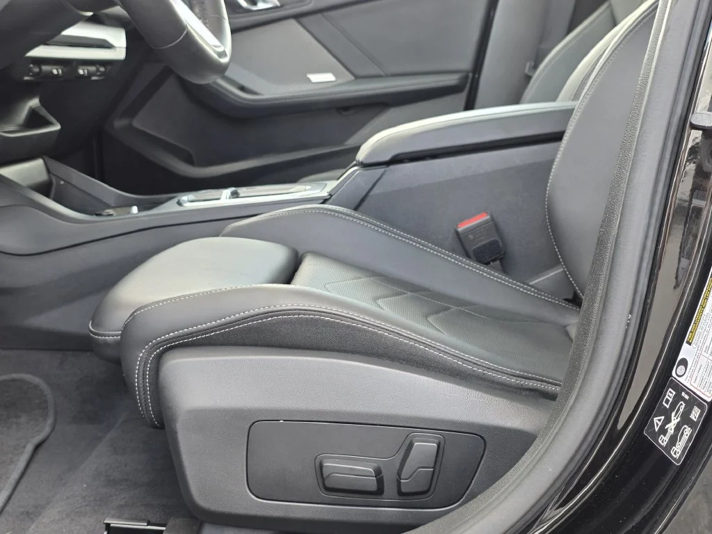 Used 2025 Black BMW 228 xDrive image 23