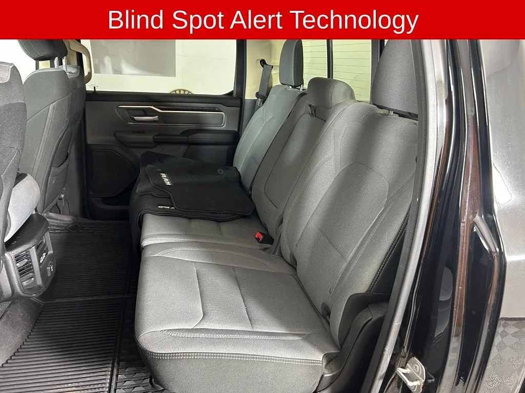 Used 2019 Black Ram Big Horn/Lone Star image 13