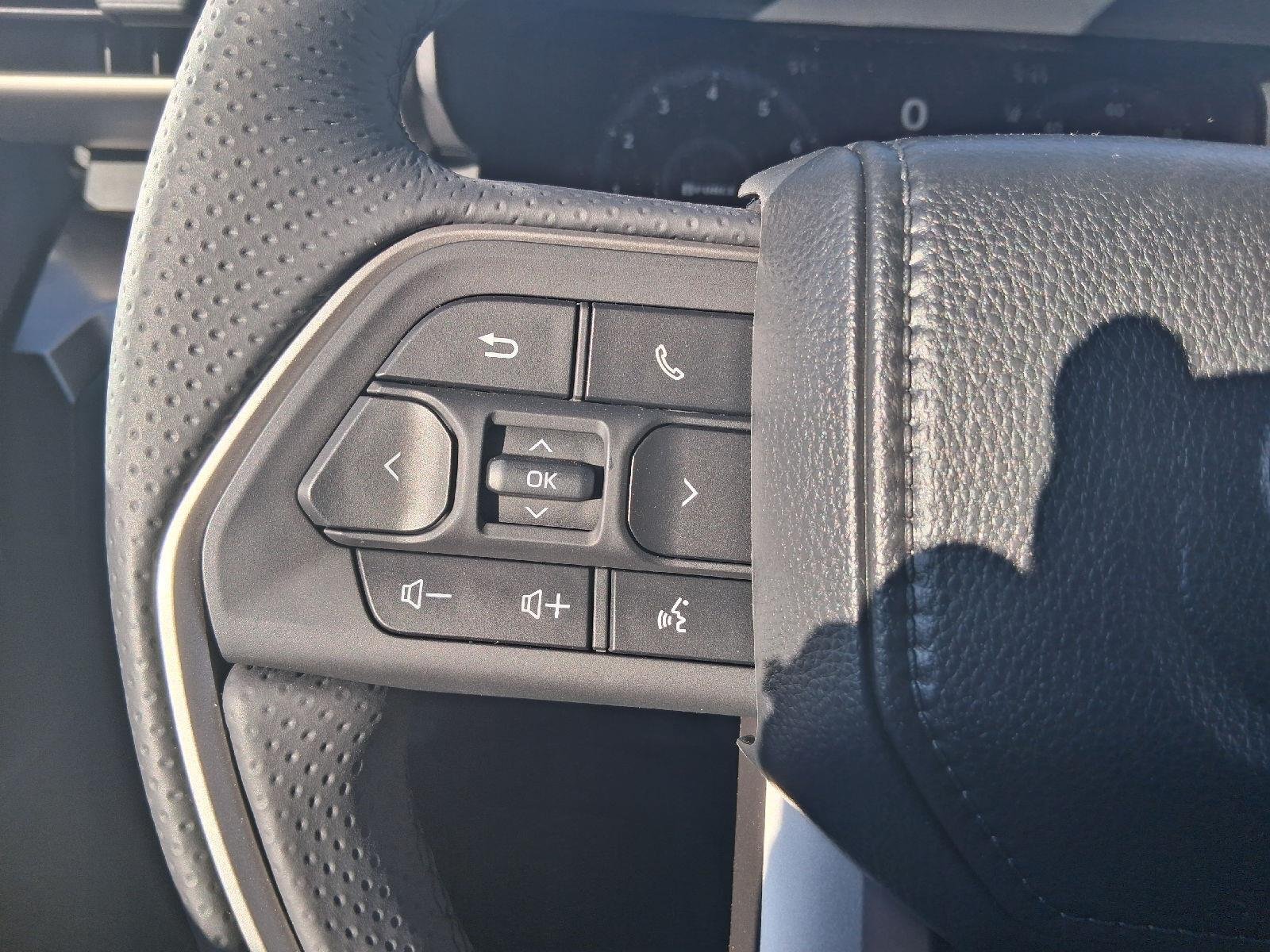 New 2026 Heritage Blue Toyota  TRD Off-Road Premium image 28