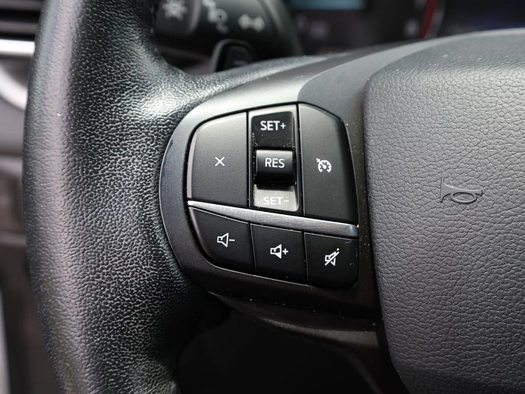 Used 2020 White Ford XLT image 36