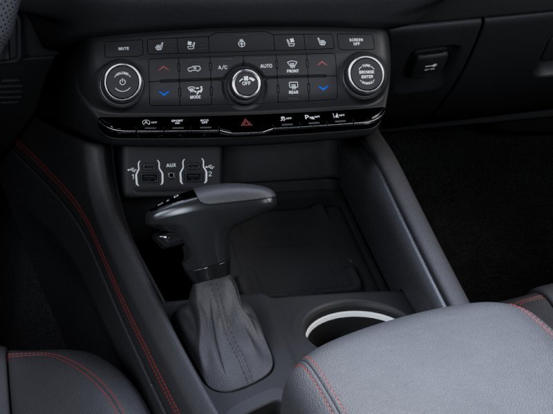 New 2026 Vapor Gray Exterior Paint Dodge GT Plus image 37