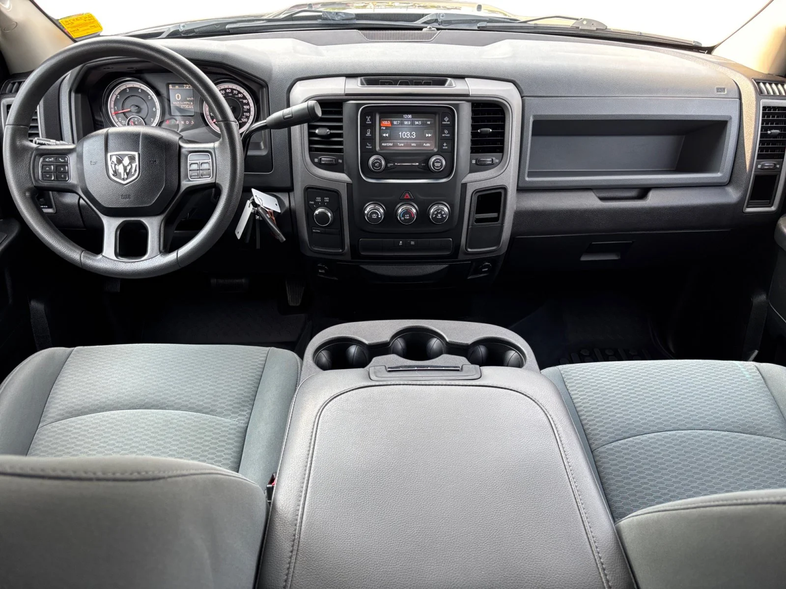 Used 2018 Black Ram Express image 12