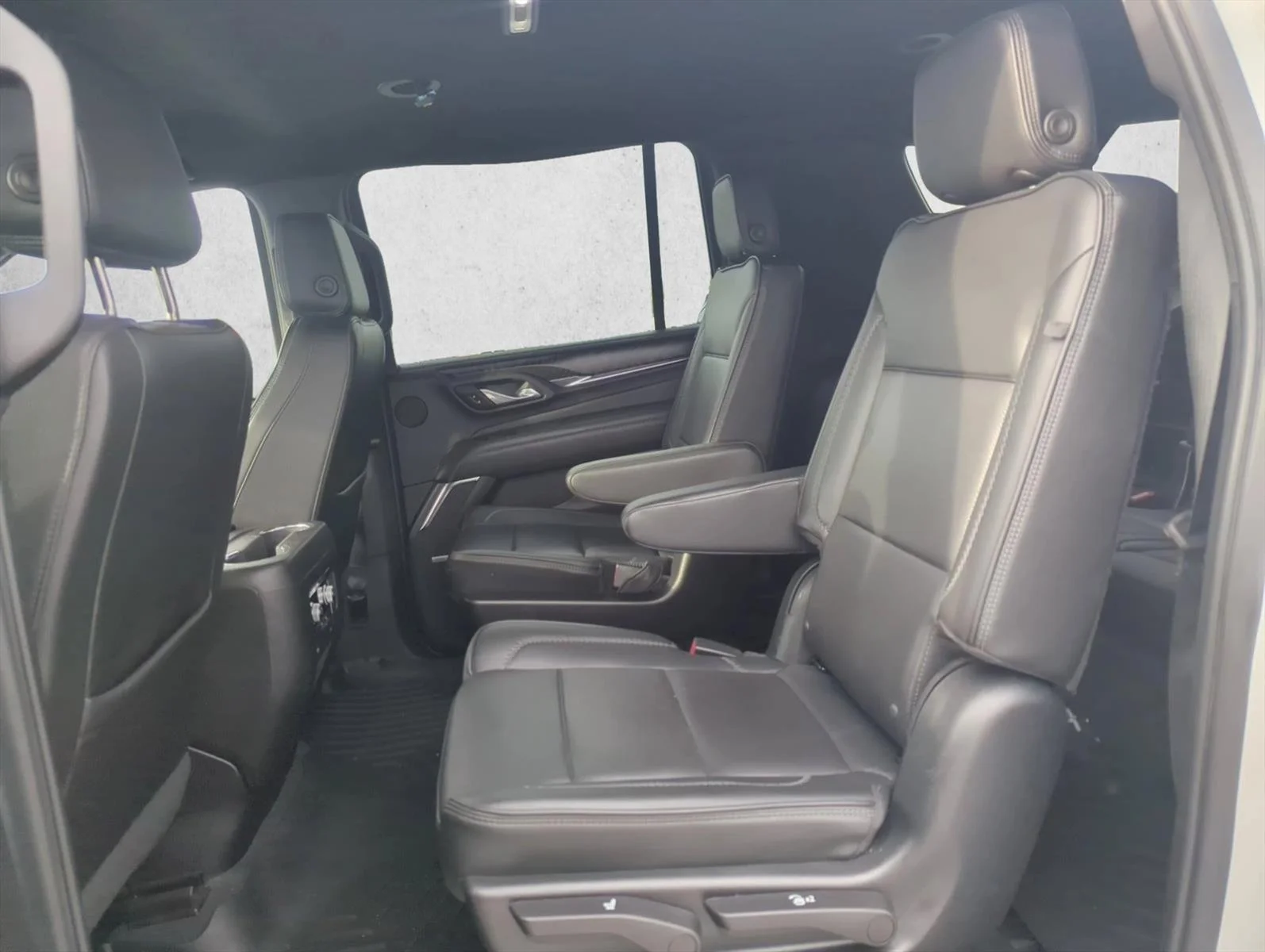Used 2023 Summit White GMC Denali image 20
