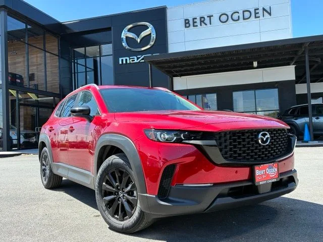 New 2026 Mazda CX-50 2.5 S Preferred AWD