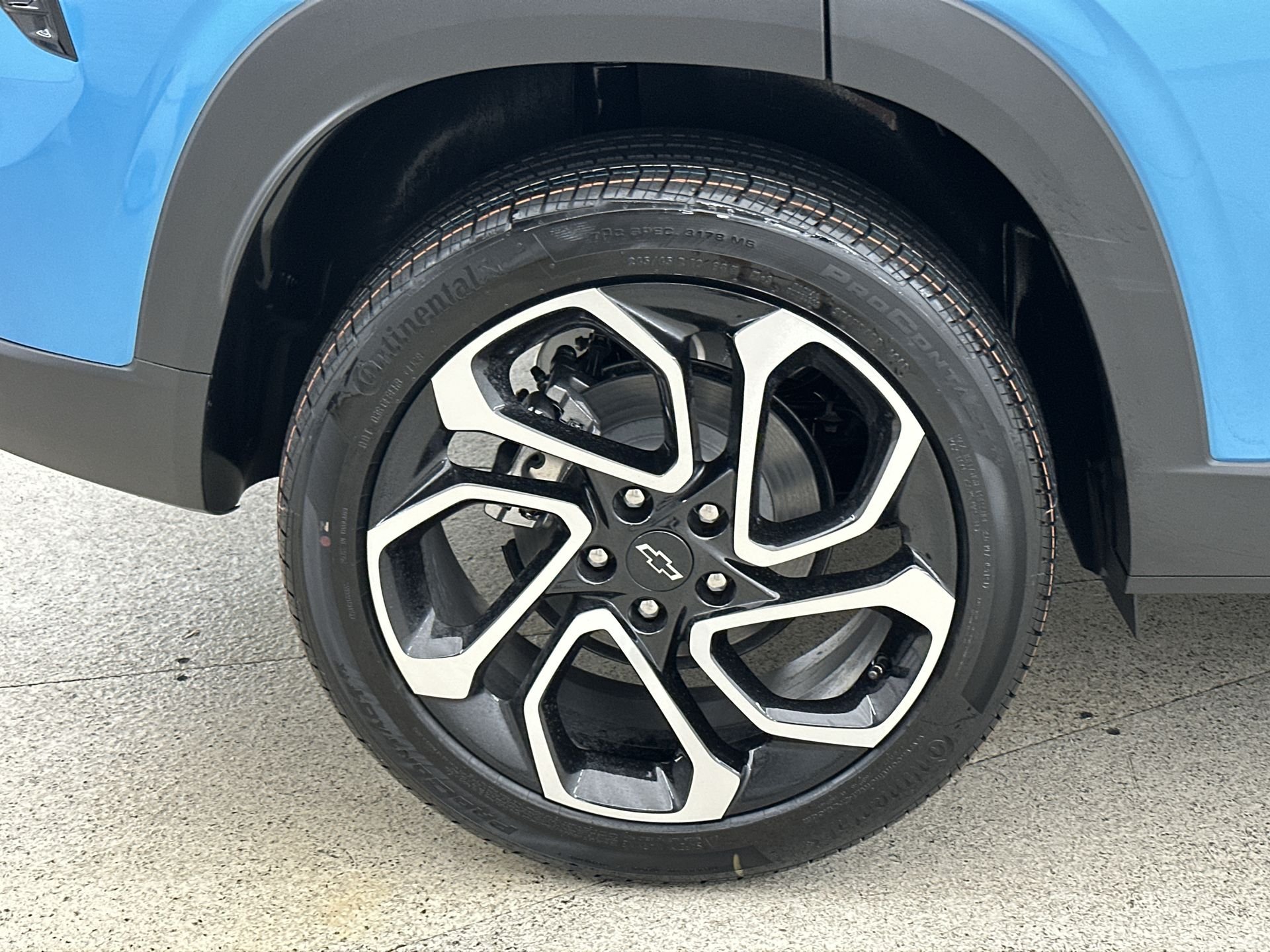 2026 Chevrolet Trax RS - Photo 81