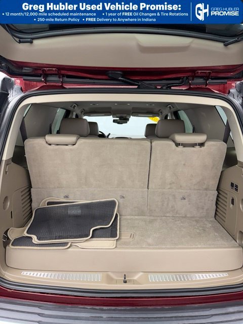 Used 2019 Red Chevrolet Premier image 11