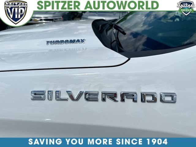New 2026 Summit White Chevrolet LT (2FL) image 49