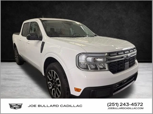 2024 Ford Maverick Lariat FWD's photo
