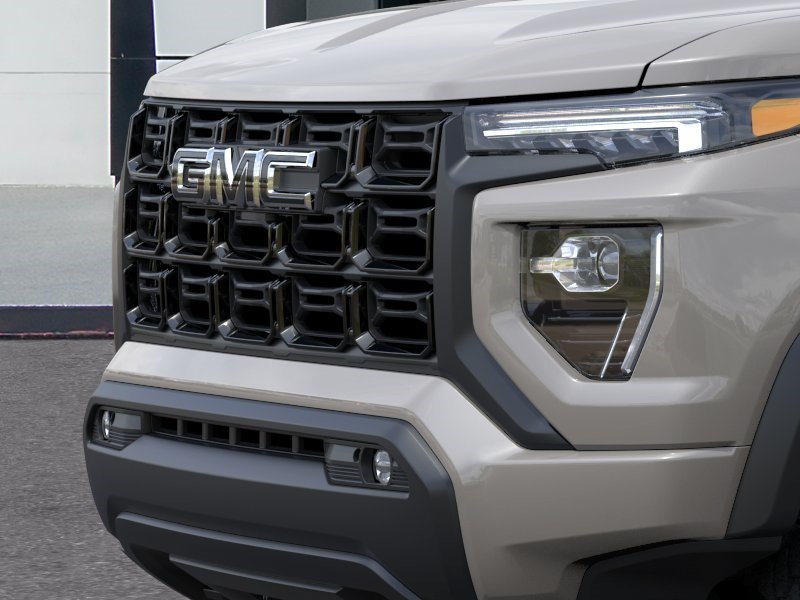 2026 GMC Canyon Elevation - Photo 13