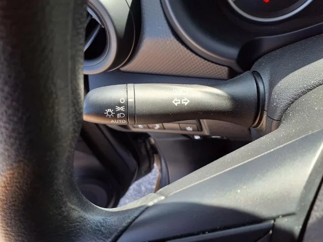 Used 2025 Gray Nissan S image 10