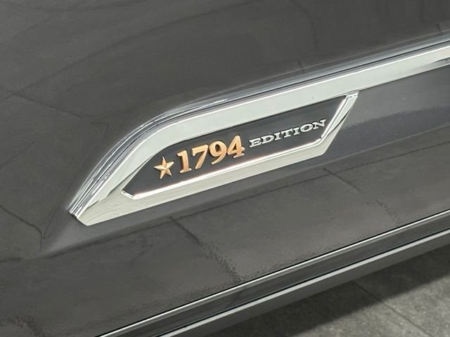 New 2026  Toyota  1794 Edition image 7