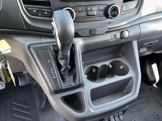 2024 Ford Transit Van Base - Photo 47