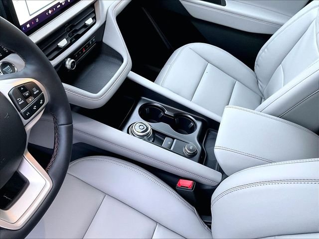 2026 Ford Explorer — photo 22
