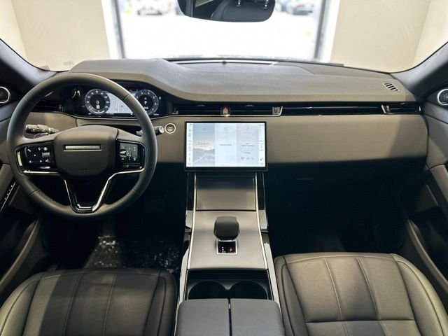 2026 Land Rover Range Rover Evoque S - Photo 21