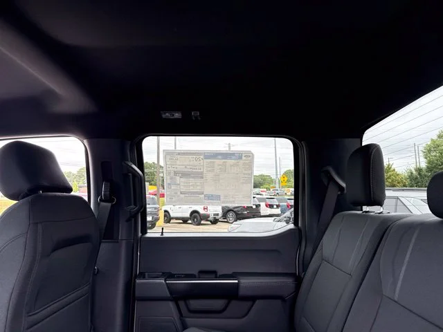 New 2026 Avalanche Ford STX® image 19