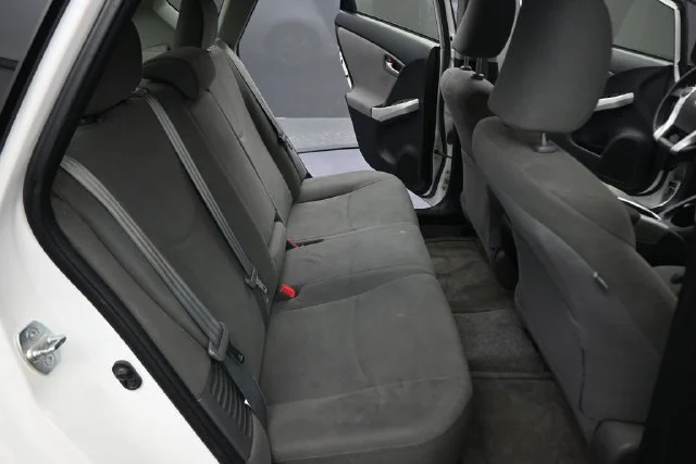 Used 2013 White Toyota Two image 16