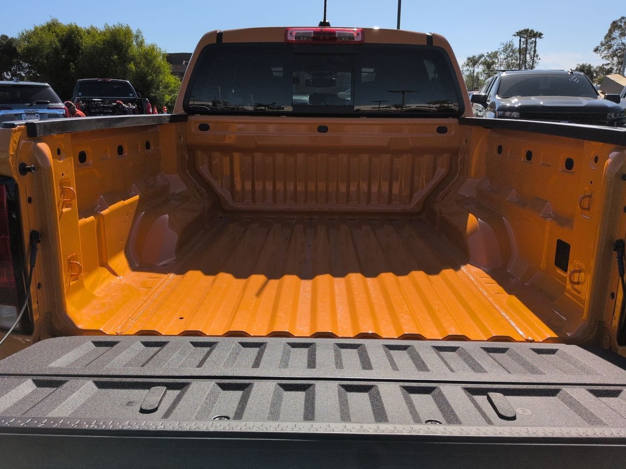 2026 Chevrolet Colorado LT - Photo 27