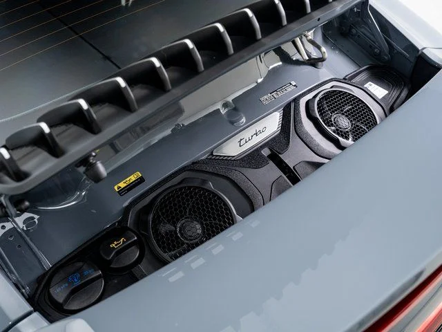 Certified Used 2023  Porsche Turbo image 31