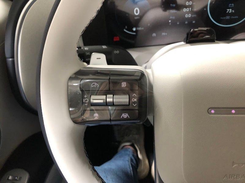 2026 Hyundai Palisade Calligraphy - Photo 23