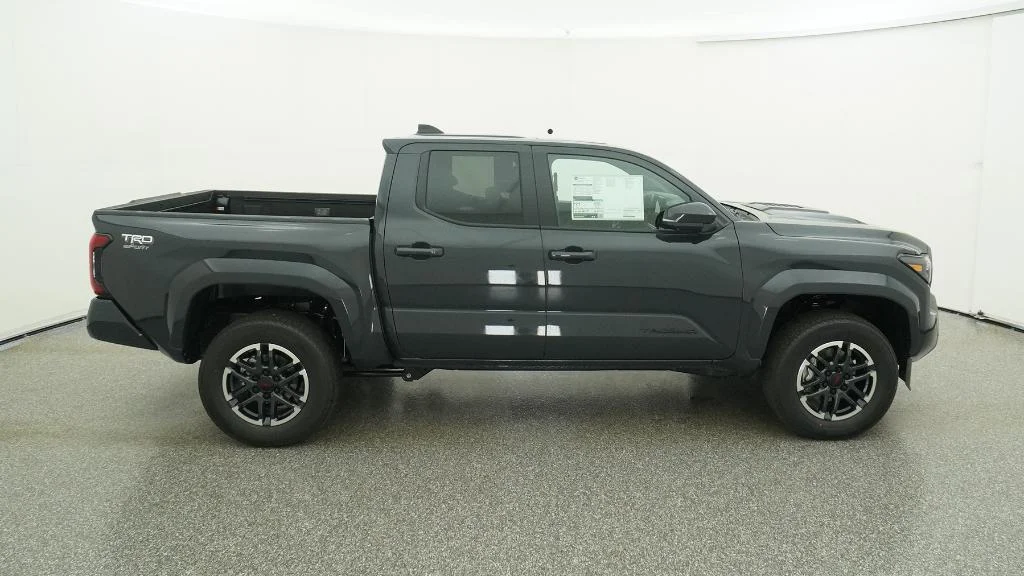 New 2026 Underground Toyota TRD Sport image 34