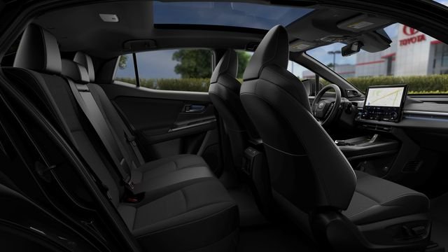2026 Toyota C-HR XSE - Photo 34