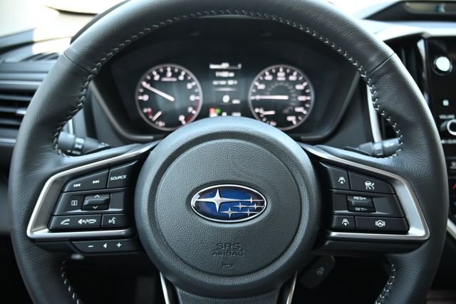 New 2026 Silver Subaru Limited 7-Passenger image 30