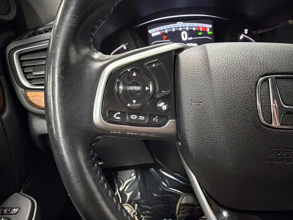 Used 2019 Gray Honda Touring image 20
